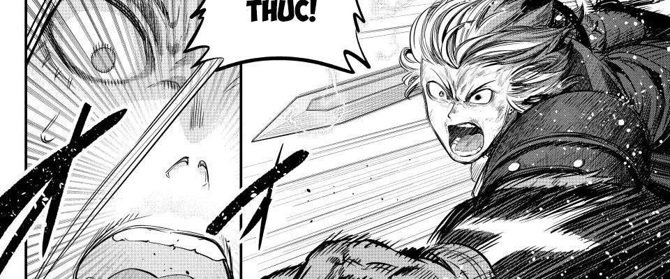 Kỵ Sĩ Chuyển Sinh Bị Lưu Đày, Trở Nên Bất Bại Nhờ Trò Chơi Chapter 104 - 65