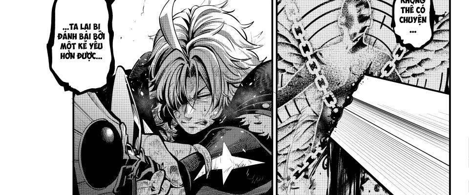 Kỵ Sĩ Chuyển Sinh Bị Lưu Đày, Trở Nên Bất Bại Nhờ Trò Chơi Chapter 104 - 69