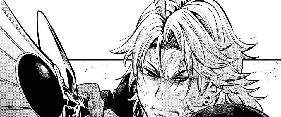 Kỵ Sĩ Chuyển Sinh Bị Lưu Đày, Trở Nên Bất Bại Nhờ Trò Chơi Chapter 104 - 73