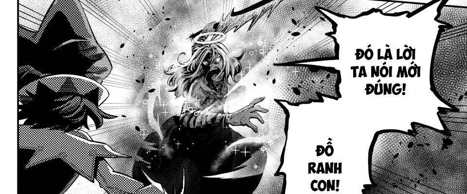 Kỵ Sĩ Chuyển Sinh Bị Lưu Đày, Trở Nên Bất Bại Nhờ Trò Chơi Chapter 104 - 9