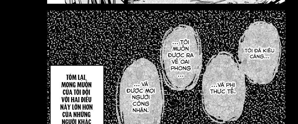 Kỵ Sĩ Chuyển Sinh Bị Lưu Đày, Trở Nên Bất Bại Nhờ Trò Chơi Chapter 105 - 11