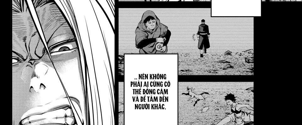 Kỵ Sĩ Chuyển Sinh Bị Lưu Đày, Trở Nên Bất Bại Nhờ Trò Chơi Chapter 105 - 16