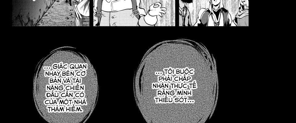 Kỵ Sĩ Chuyển Sinh Bị Lưu Đày, Trở Nên Bất Bại Nhờ Trò Chơi Chapter 105 - 24