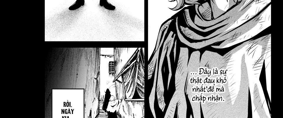 Kỵ Sĩ Chuyển Sinh Bị Lưu Đày, Trở Nên Bất Bại Nhờ Trò Chơi Chapter 105 - 28