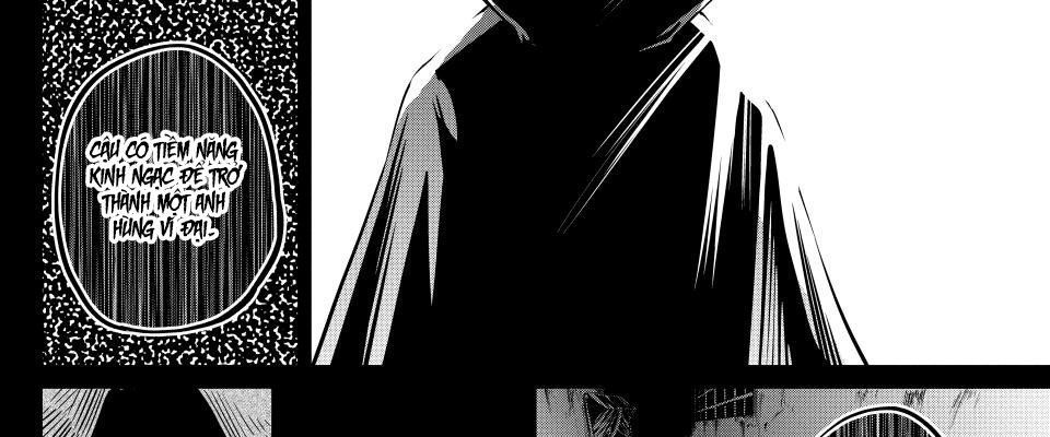 Kỵ Sĩ Chuyển Sinh Bị Lưu Đày, Trở Nên Bất Bại Nhờ Trò Chơi Chapter 105 - 31