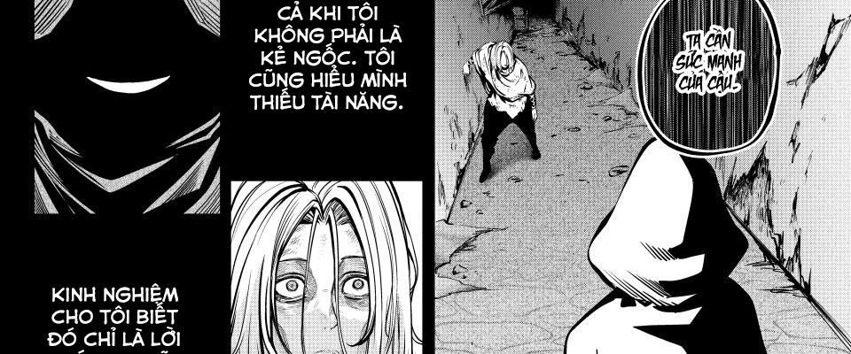 Kỵ Sĩ Chuyển Sinh Bị Lưu Đày, Trở Nên Bất Bại Nhờ Trò Chơi Chapter 105 - 32