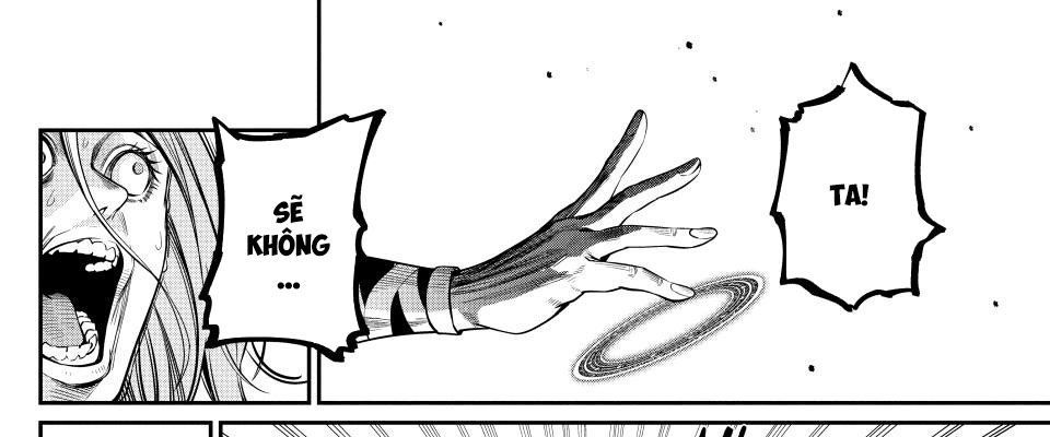 Kỵ Sĩ Chuyển Sinh Bị Lưu Đày, Trở Nên Bất Bại Nhờ Trò Chơi Chapter 105 - 38