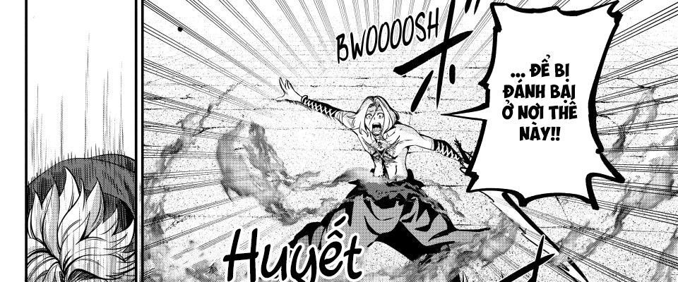 Kỵ Sĩ Chuyển Sinh Bị Lưu Đày, Trở Nên Bất Bại Nhờ Trò Chơi Chapter 105 - 39