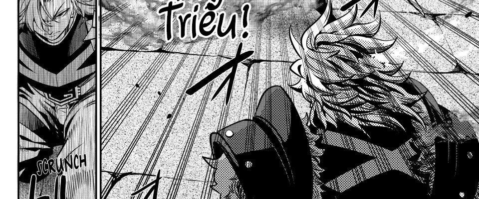 Kỵ Sĩ Chuyển Sinh Bị Lưu Đày, Trở Nên Bất Bại Nhờ Trò Chơi Chapter 105 - 40