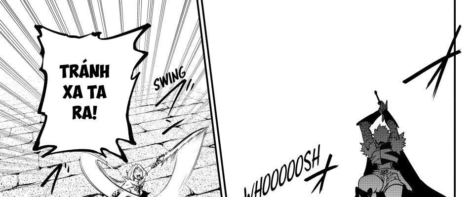 Kỵ Sĩ Chuyển Sinh Bị Lưu Đày, Trở Nên Bất Bại Nhờ Trò Chơi Chapter 105 - 42