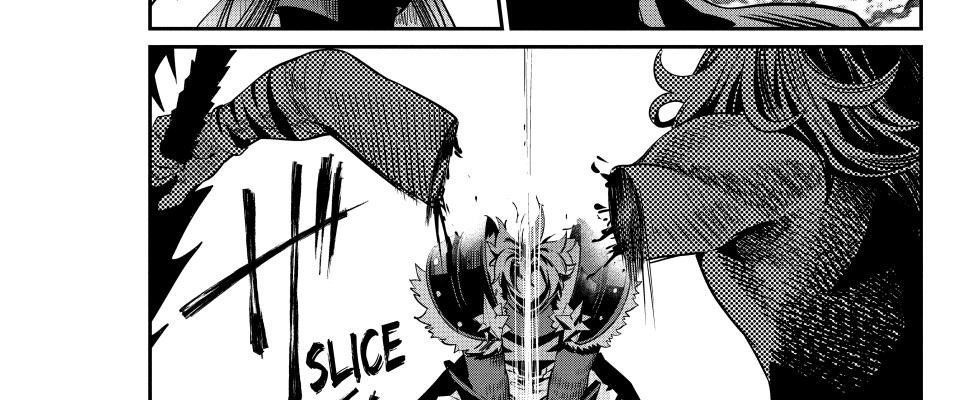 Kỵ Sĩ Chuyển Sinh Bị Lưu Đày, Trở Nên Bất Bại Nhờ Trò Chơi Chapter 105 - 44