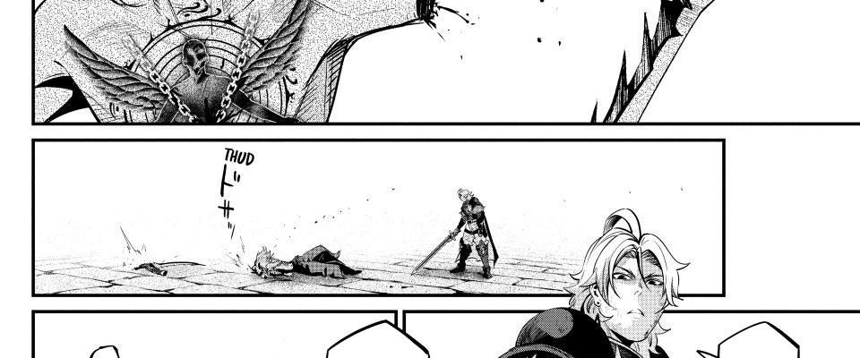 Kỵ Sĩ Chuyển Sinh Bị Lưu Đày, Trở Nên Bất Bại Nhờ Trò Chơi Chapter 105 - 47