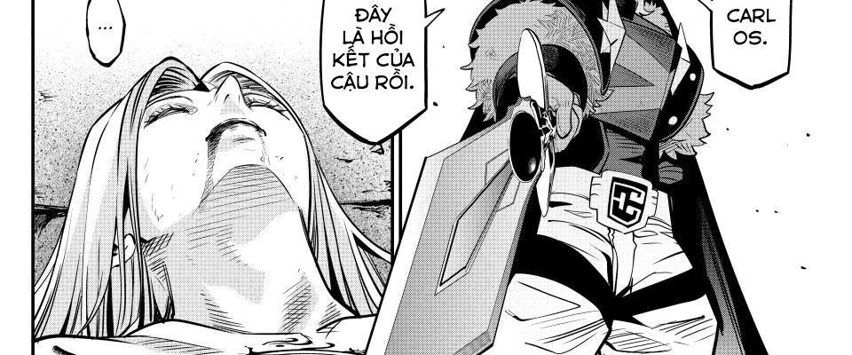 Kỵ Sĩ Chuyển Sinh Bị Lưu Đày, Trở Nên Bất Bại Nhờ Trò Chơi Chapter 105 - 48