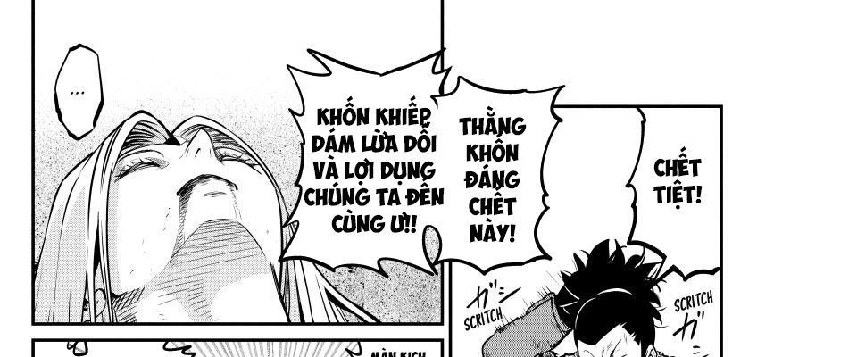 Kỵ Sĩ Chuyển Sinh Bị Lưu Đày, Trở Nên Bất Bại Nhờ Trò Chơi Chapter 105 - 54