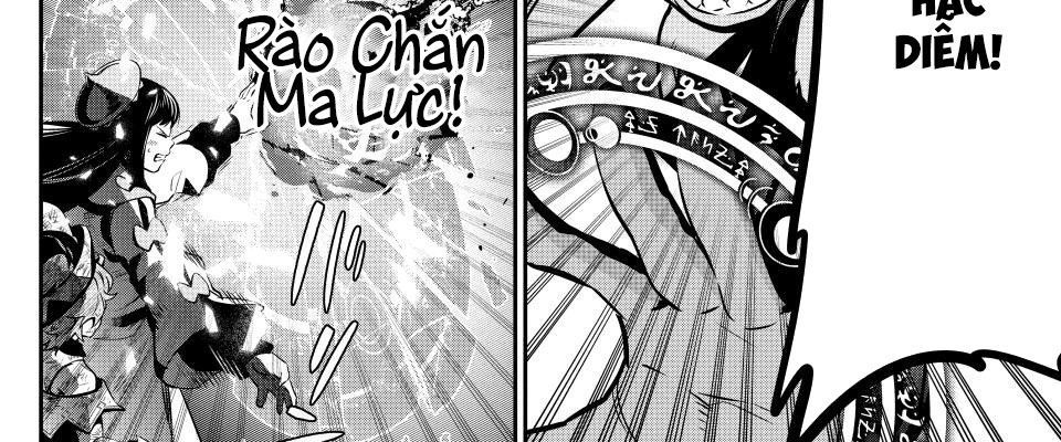 Kỵ Sĩ Chuyển Sinh Bị Lưu Đày, Trở Nên Bất Bại Nhờ Trò Chơi Chapter 105 - 56