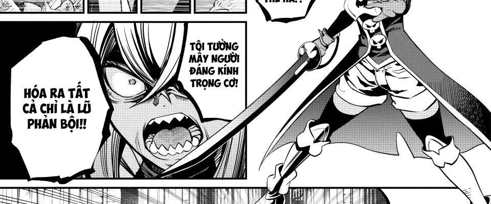 Kỵ Sĩ Chuyển Sinh Bị Lưu Đày, Trở Nên Bất Bại Nhờ Trò Chơi Chapter 105 - 59