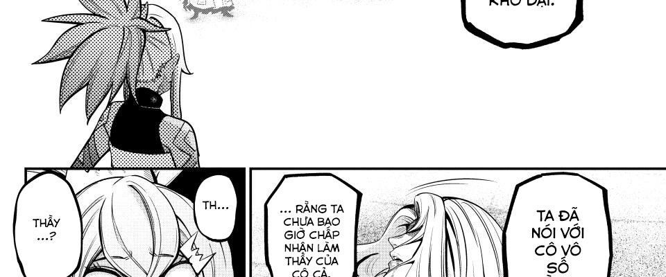 Kỵ Sĩ Chuyển Sinh Bị Lưu Đày, Trở Nên Bất Bại Nhờ Trò Chơi Chapter 105 - 63