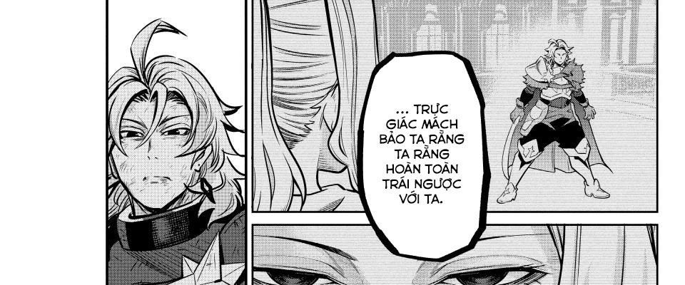 Kỵ Sĩ Chuyển Sinh Bị Lưu Đày, Trở Nên Bất Bại Nhờ Trò Chơi Chapter 105 - 68
