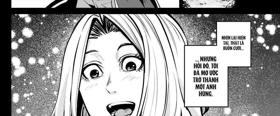 Kỵ Sĩ Chuyển Sinh Bị Lưu Đày, Trở Nên Bất Bại Nhờ Trò Chơi Chapter 105 - 8