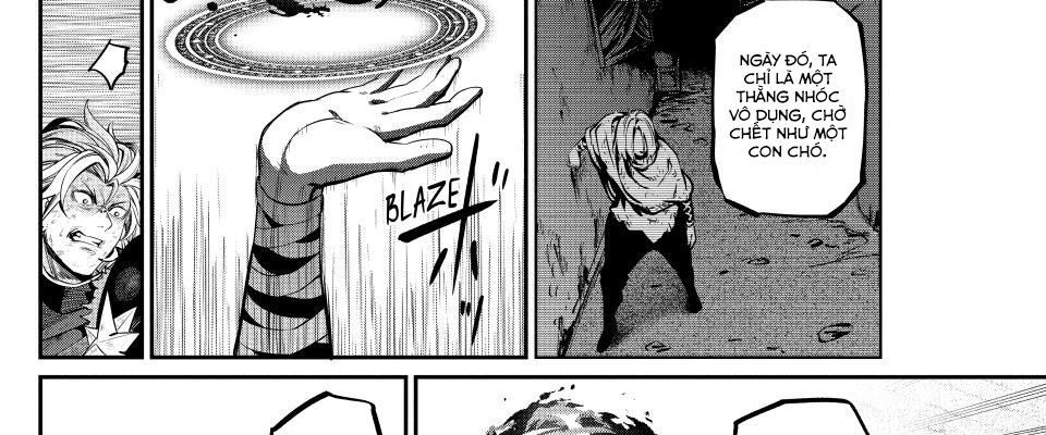 Kỵ Sĩ Chuyển Sinh Bị Lưu Đày, Trở Nên Bất Bại Nhờ Trò Chơi Chapter 105 - 71