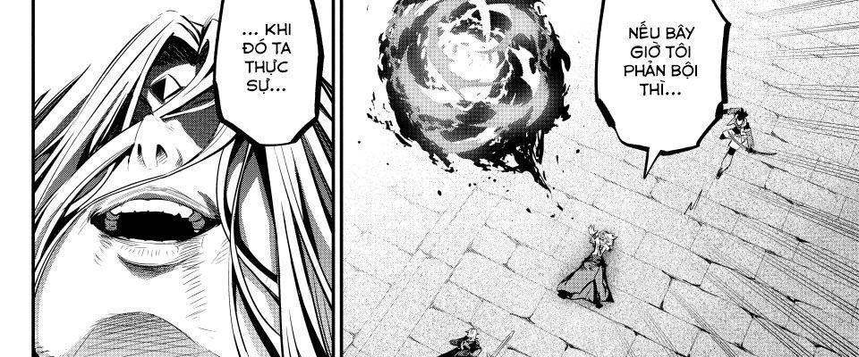 Kỵ Sĩ Chuyển Sinh Bị Lưu Đày, Trở Nên Bất Bại Nhờ Trò Chơi Chapter 105 - 72