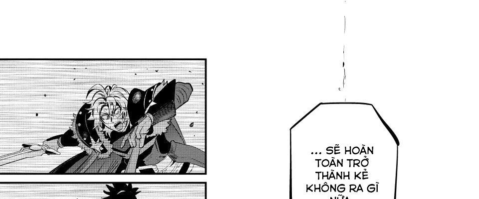 Kỵ Sĩ Chuyển Sinh Bị Lưu Đày, Trở Nên Bất Bại Nhờ Trò Chơi Chapter 105 - 74