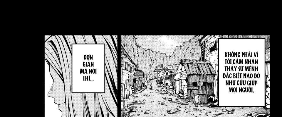 Kỵ Sĩ Chuyển Sinh Bị Lưu Đày, Trở Nên Bất Bại Nhờ Trò Chơi Chapter 105 - 10