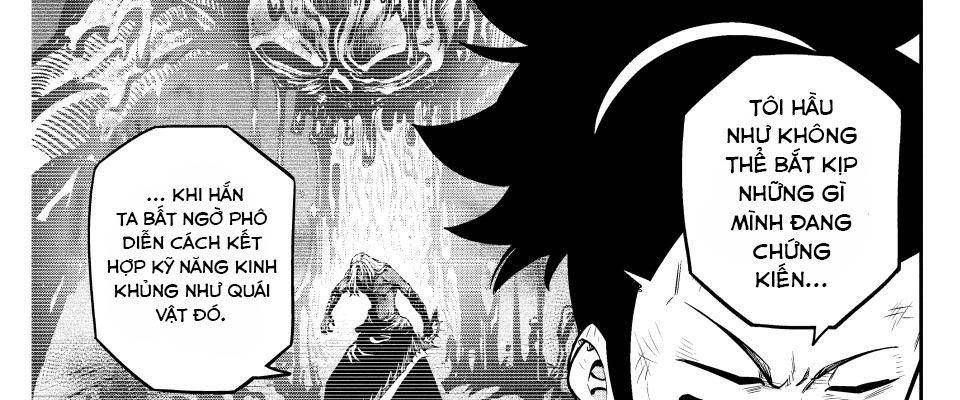 Kỵ Sĩ Chuyển Sinh Bị Lưu Đày, Trở Nên Bất Bại Nhờ Trò Chơi Chapter 106 - 11