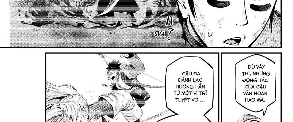 Kỵ Sĩ Chuyển Sinh Bị Lưu Đày, Trở Nên Bất Bại Nhờ Trò Chơi Chapter 106 - 12