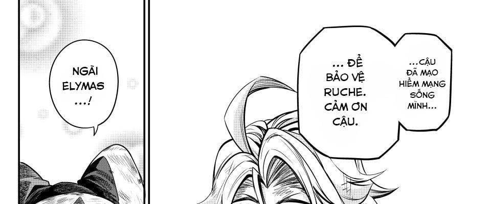 Kỵ Sĩ Chuyển Sinh Bị Lưu Đày, Trở Nên Bất Bại Nhờ Trò Chơi Chapter 106 - 15