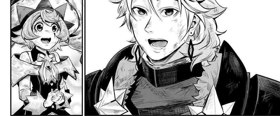 Kỵ Sĩ Chuyển Sinh Bị Lưu Đày, Trở Nên Bất Bại Nhờ Trò Chơi Chapter 106 - 16