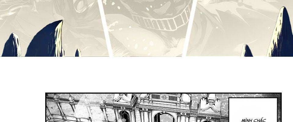 Kỵ Sĩ Chuyển Sinh Bị Lưu Đày, Trở Nên Bất Bại Nhờ Trò Chơi Chapter 106 - 3