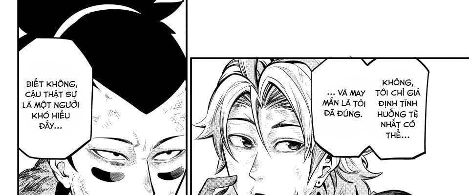 Kỵ Sĩ Chuyển Sinh Bị Lưu Đày, Trở Nên Bất Bại Nhờ Trò Chơi Chapter 106 - 23