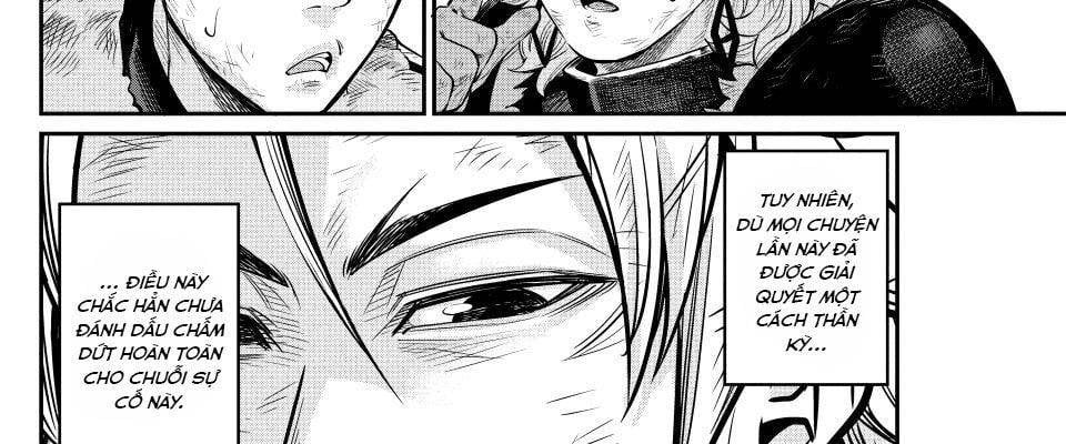 Kỵ Sĩ Chuyển Sinh Bị Lưu Đày, Trở Nên Bất Bại Nhờ Trò Chơi Chapter 106 - 24