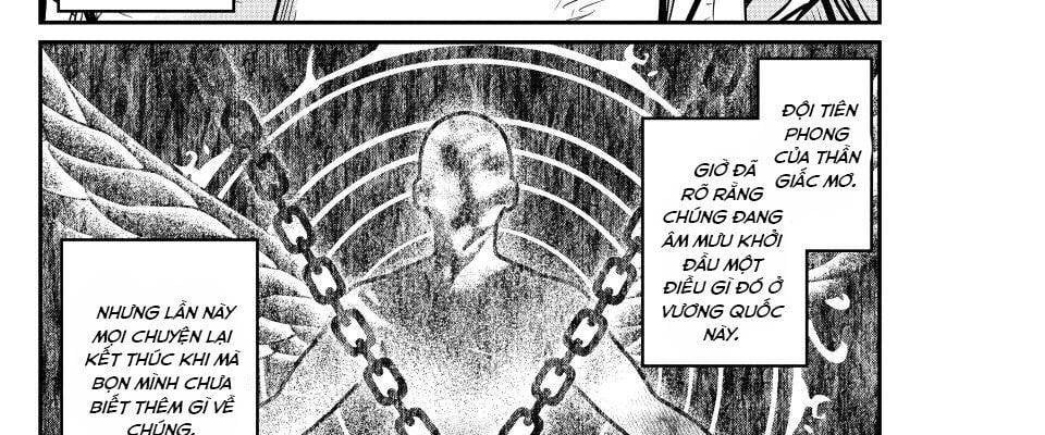 Kỵ Sĩ Chuyển Sinh Bị Lưu Đày, Trở Nên Bất Bại Nhờ Trò Chơi Chapter 106 - 25