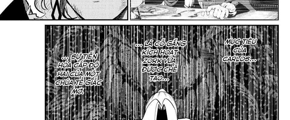 Kỵ Sĩ Chuyển Sinh Bị Lưu Đày, Trở Nên Bất Bại Nhờ Trò Chơi Chapter 106 - 28