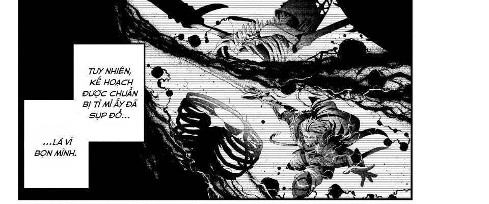 Kỵ Sĩ Chuyển Sinh Bị Lưu Đày, Trở Nên Bất Bại Nhờ Trò Chơi Chapter 106 - 31