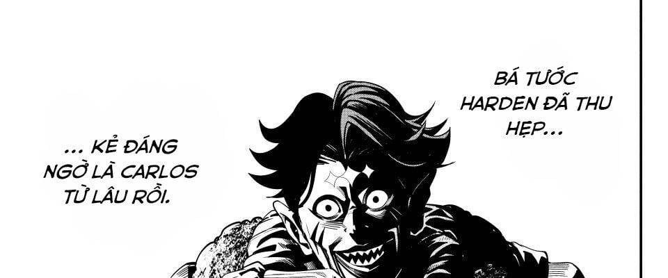 Kỵ Sĩ Chuyển Sinh Bị Lưu Đày, Trở Nên Bất Bại Nhờ Trò Chơi Chapter 106 - 35