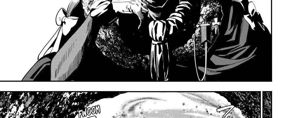 Kỵ Sĩ Chuyển Sinh Bị Lưu Đày, Trở Nên Bất Bại Nhờ Trò Chơi Chapter 106 - 36