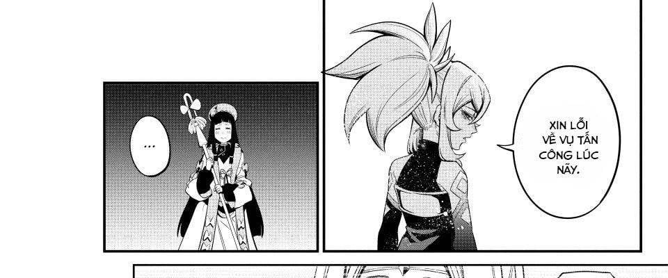 Kỵ Sĩ Chuyển Sinh Bị Lưu Đày, Trở Nên Bất Bại Nhờ Trò Chơi Chapter 106 - 43