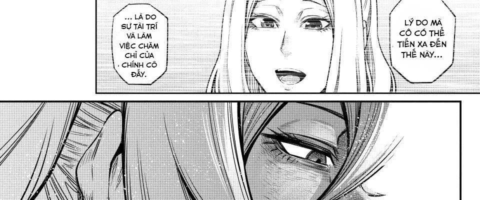 Kỵ Sĩ Chuyển Sinh Bị Lưu Đày, Trở Nên Bất Bại Nhờ Trò Chơi Chapter 106 - 44