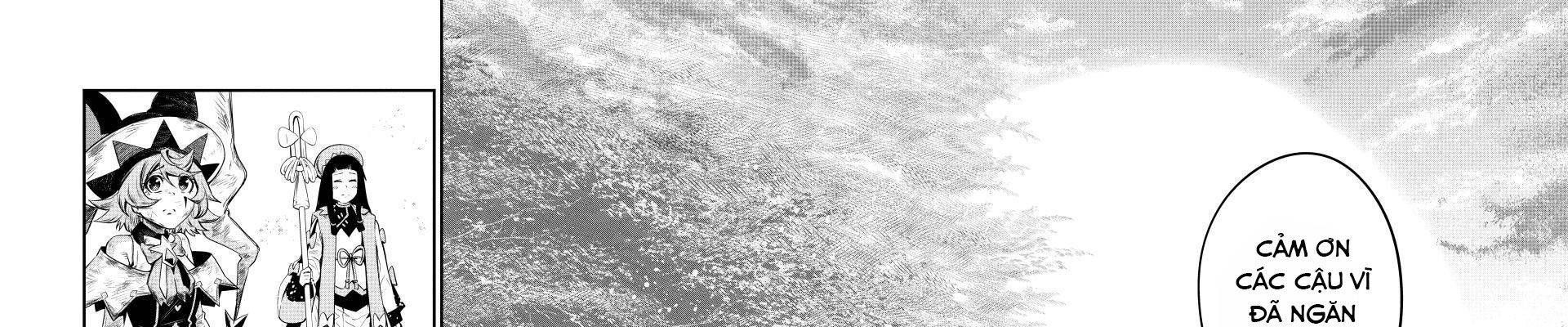 Kỵ Sĩ Chuyển Sinh Bị Lưu Đày, Trở Nên Bất Bại Nhờ Trò Chơi Chapter 106 - 47