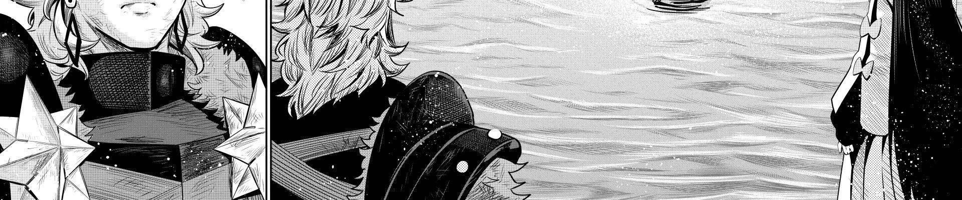 Kỵ Sĩ Chuyển Sinh Bị Lưu Đày, Trở Nên Bất Bại Nhờ Trò Chơi Chapter 106 - 49