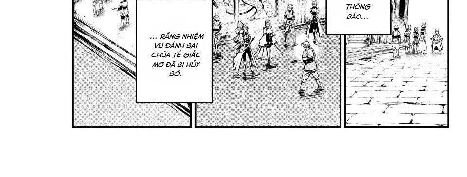 Kỵ Sĩ Chuyển Sinh Bị Lưu Đày, Trở Nên Bất Bại Nhờ Trò Chơi Chapter 106 - 6