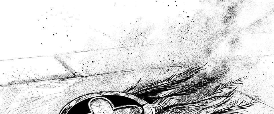 Kỵ Sĩ Chuyển Sinh Bị Lưu Đày, Trở Nên Bất Bại Nhờ Trò Chơi Chapter 106 - 52