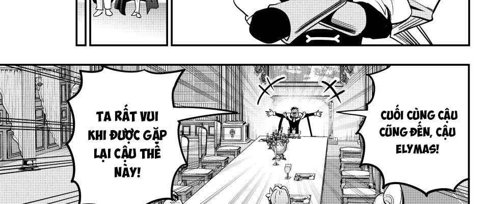 Kỵ Sĩ Chuyển Sinh Bị Lưu Đày, Trở Nên Bất Bại Nhờ Trò Chơi Chapter 107 - 44