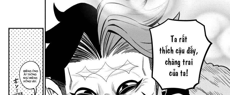 Kỵ Sĩ Chuyển Sinh Bị Lưu Đày, Trở Nên Bất Bại Nhờ Trò Chơi Chapter 107 - 47