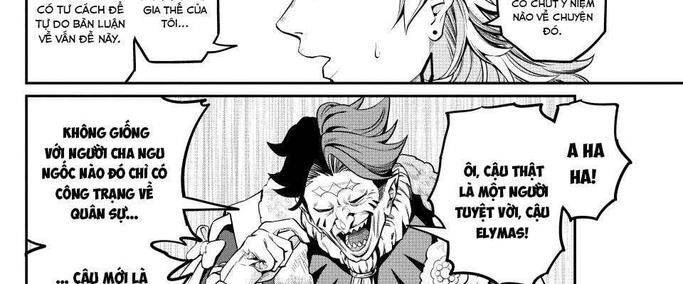 Kỵ Sĩ Chuyển Sinh Bị Lưu Đày, Trở Nên Bất Bại Nhờ Trò Chơi Chapter 107 - 57