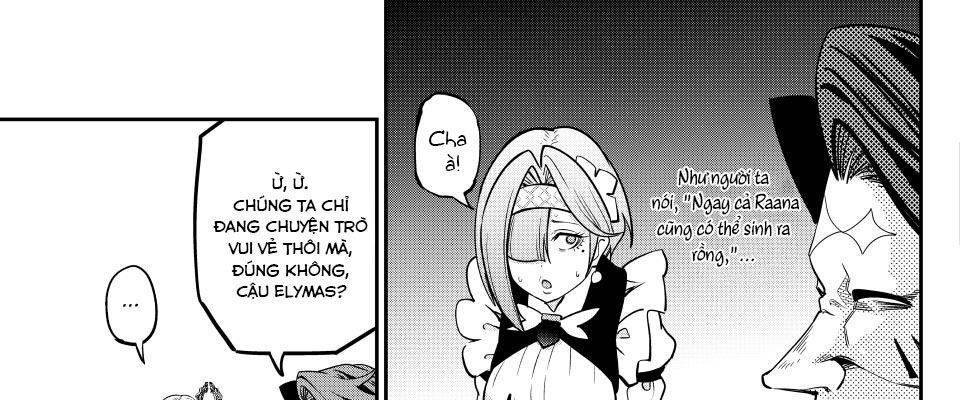 Kỵ Sĩ Chuyển Sinh Bị Lưu Đày, Trở Nên Bất Bại Nhờ Trò Chơi Chapter 107 - 59