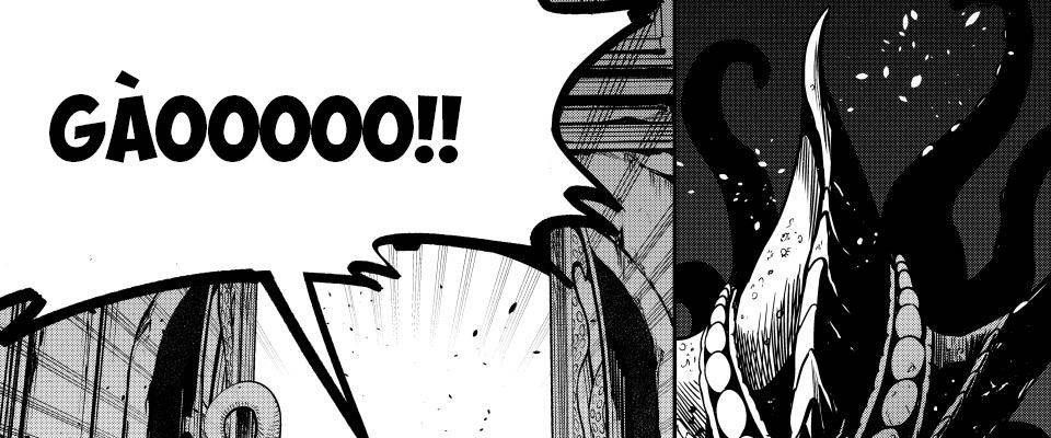 Kỵ Sĩ Chuyển Sinh Bị Lưu Đày, Trở Nên Bất Bại Nhờ Trò Chơi Chapter 107 - 7